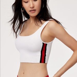 Babaton Arjun Knit Top